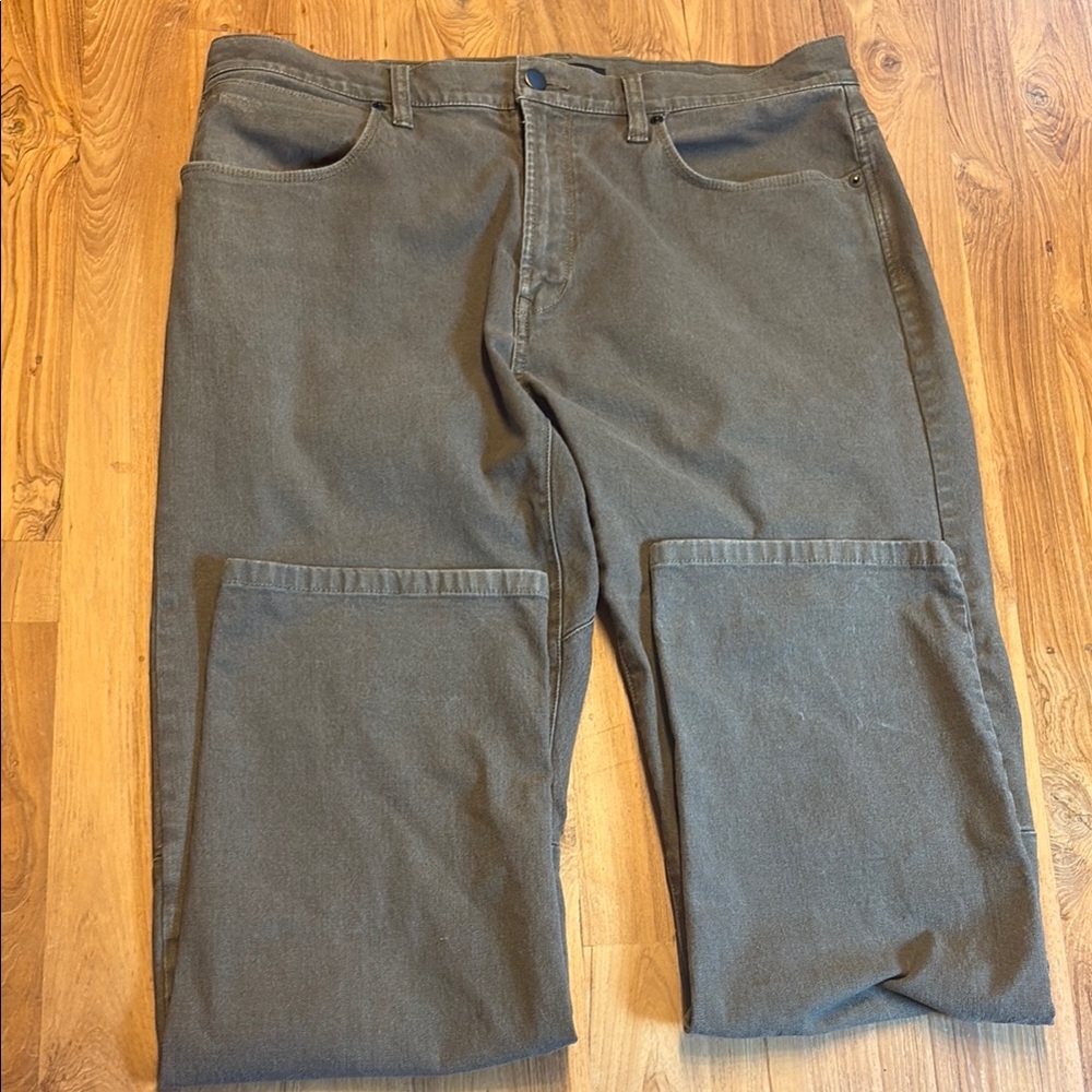 HB Proof Rover Pant - Picture 4 of 7